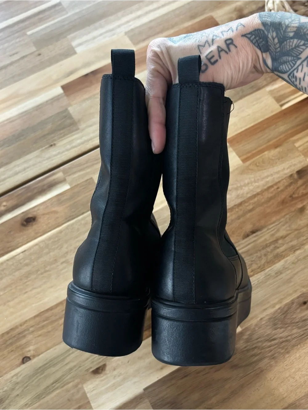 Steve Madden‎ Clarisa Boots